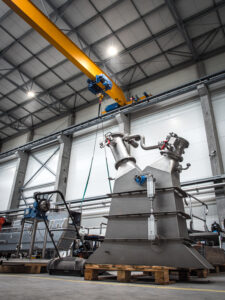 Fotografia przemysłowa