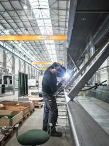 Fotografia przemysłowa