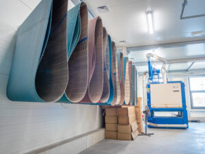 Fotografia przemysłowa